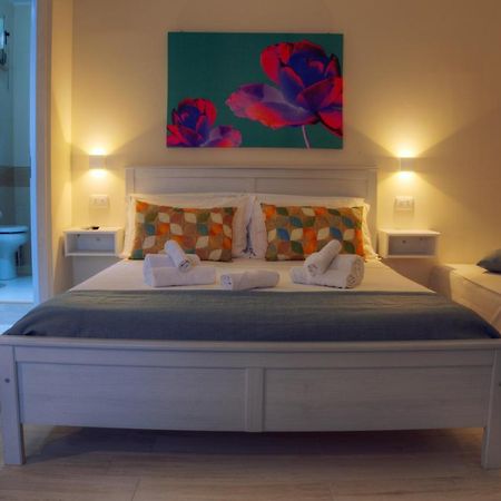 Terra Di Sole Bed & Breakfast Mazara del Vallo Exterior foto