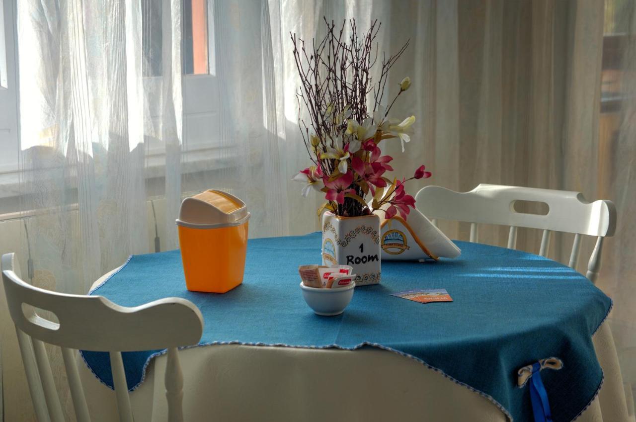 Terra Di Sole Bed & Breakfast Mazara del Vallo Exterior foto