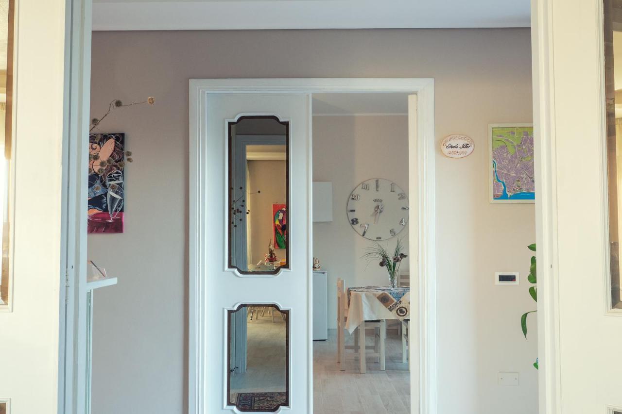 Terra Di Sole Bed & Breakfast Mazara del Vallo Exterior foto