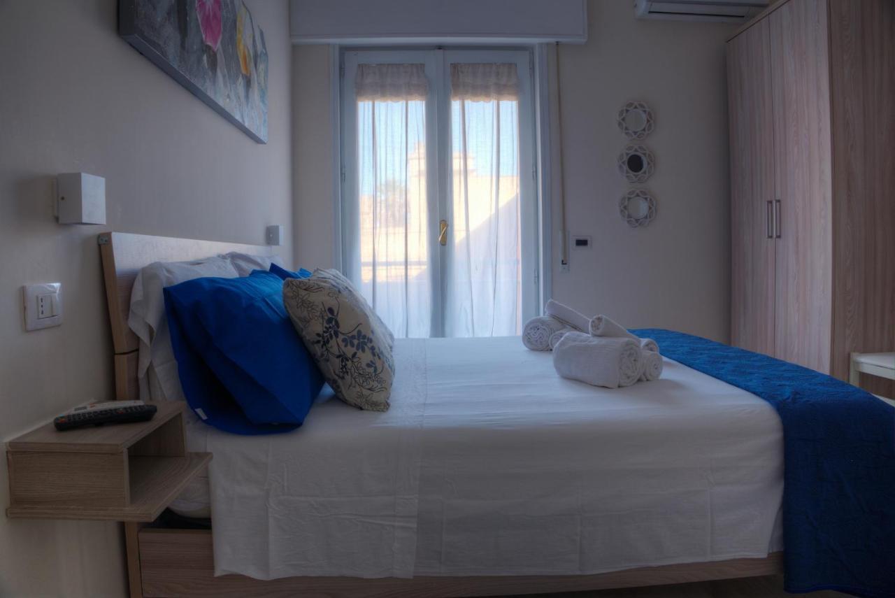 Terra Di Sole Bed & Breakfast Mazara del Vallo Exterior foto