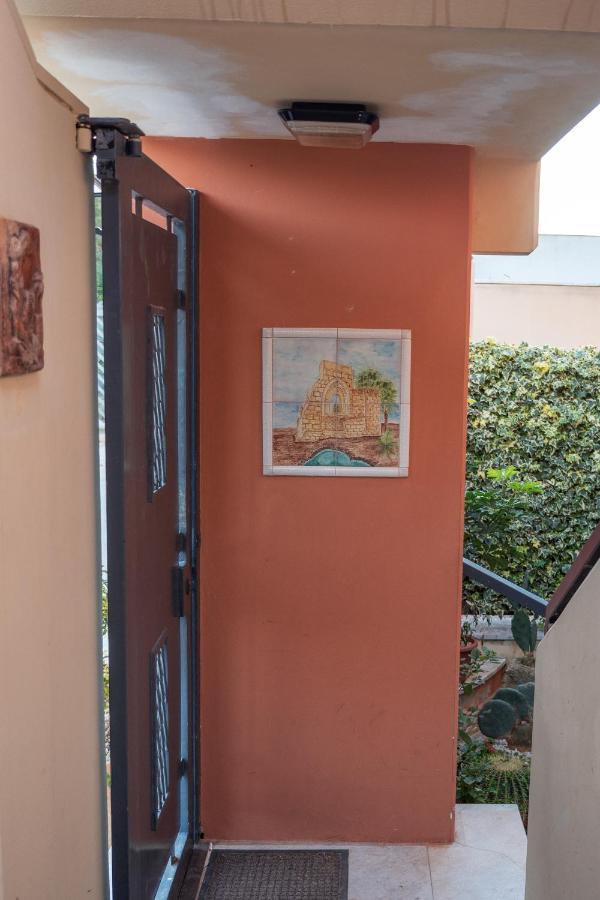 Terra Di Sole Bed & Breakfast Mazara del Vallo Exterior foto