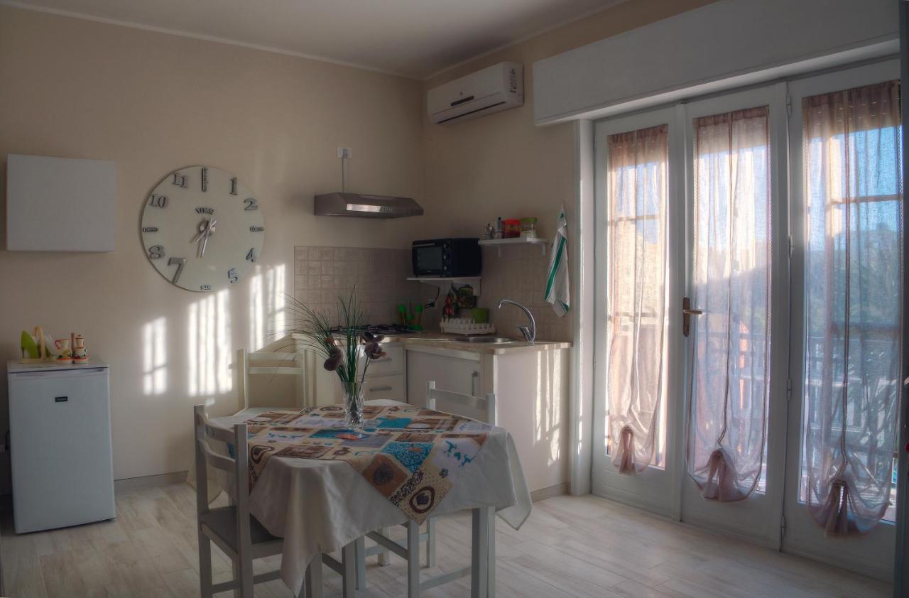 Terra Di Sole Bed & Breakfast Mazara del Vallo Exterior foto
