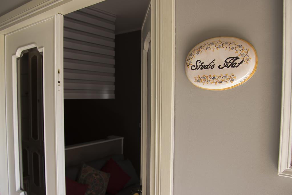 Terra Di Sole Bed & Breakfast Mazara del Vallo Cameră foto