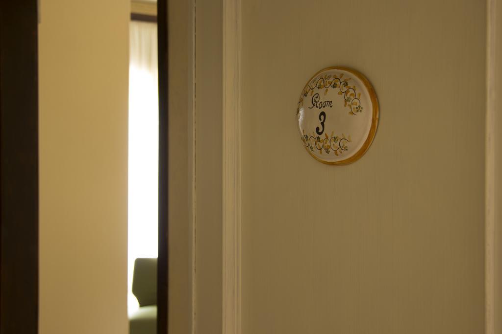 Terra Di Sole Bed & Breakfast Mazara del Vallo Cameră foto