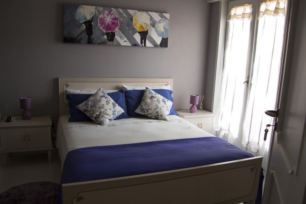 Terra Di Sole Bed & Breakfast Mazara del Vallo Cameră foto