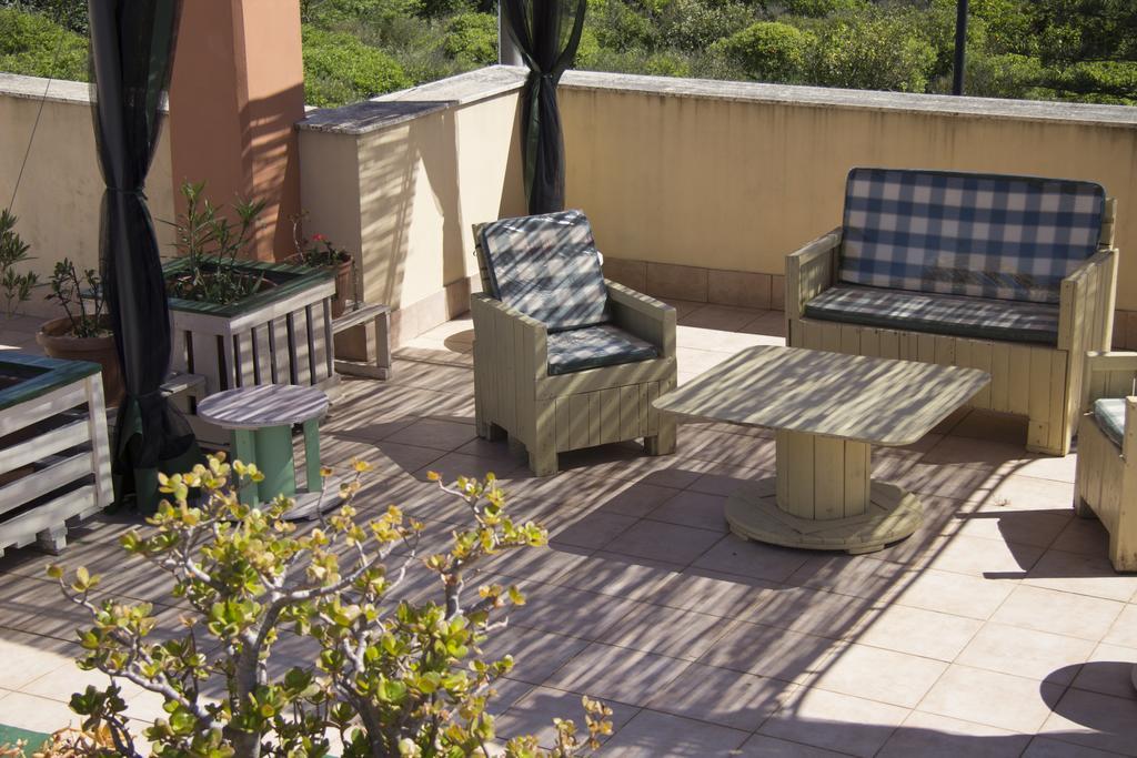 Terra Di Sole Bed & Breakfast Mazara del Vallo Cameră foto