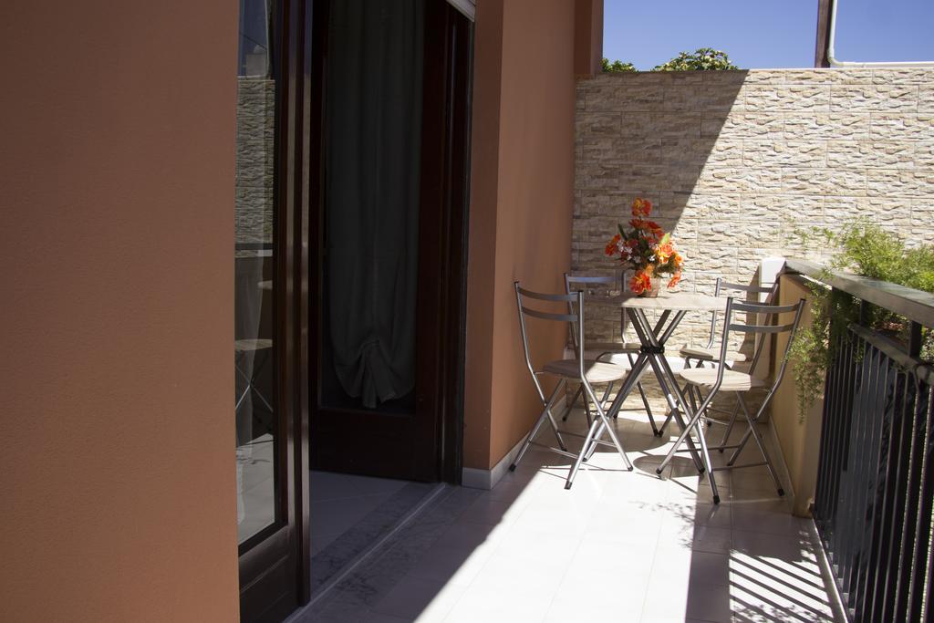 Terra Di Sole Bed & Breakfast Mazara del Vallo Cameră foto